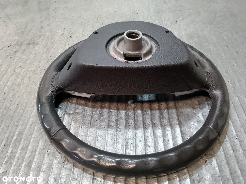 KIEROWNICA Z PODUSZKĄ OPEL VECTRA C 13143136  13112816 - 10