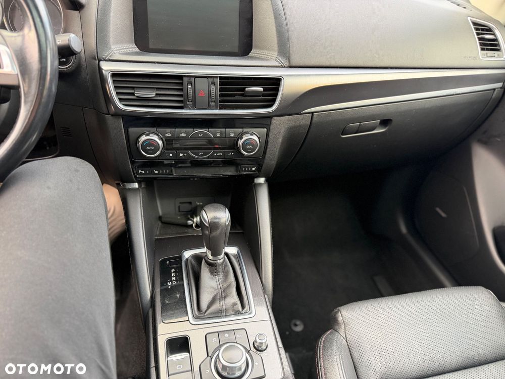 Mazda CX-5 2.2 D Skypassion AWD - 15