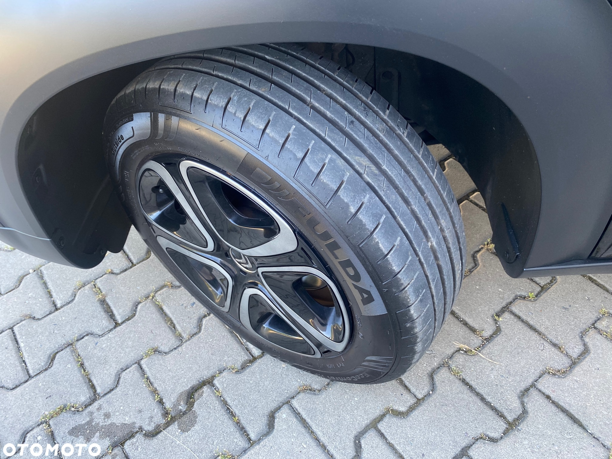 Citroën C3 Aircross 1.2 PureTech GPF Shine Pack S&S - 19