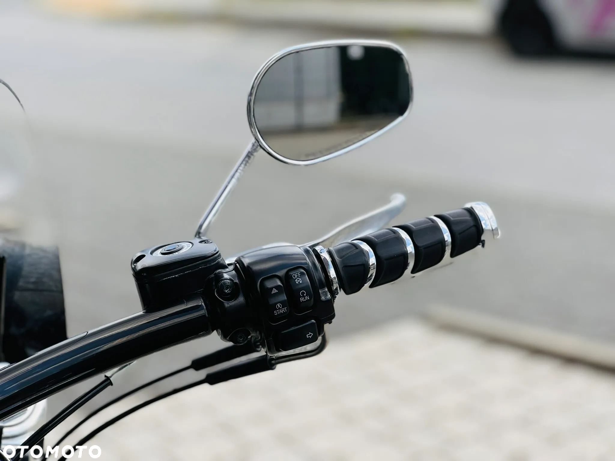 Harley-Davidson FXSB Breakout - 15