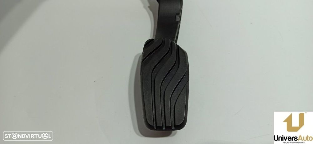 POTENCIÓMETRO PEDAL ACELERADOR RENAULT CLIO V EDITION ONE - 3