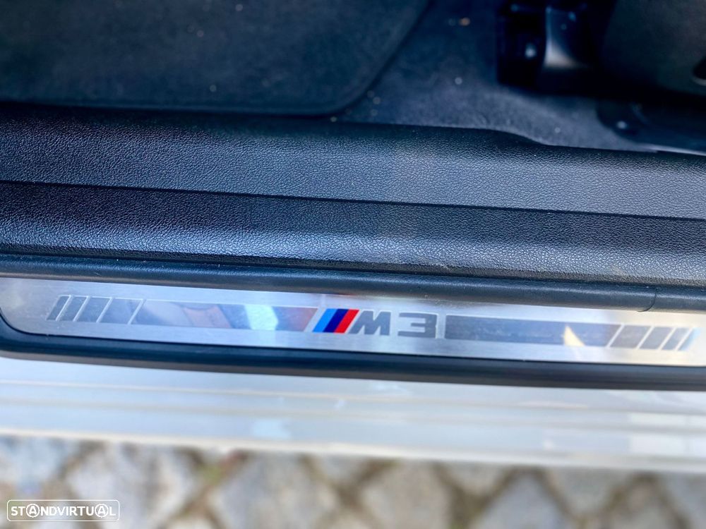 BMW M340 i xDrive Auto - 19