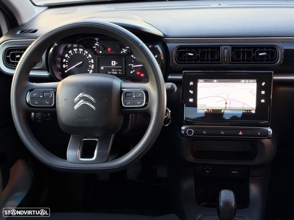 Citroën C3 1.2 PureTech Feel - 6
