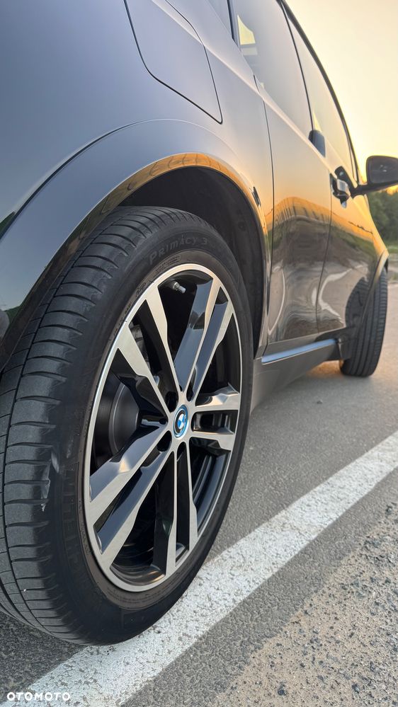 BMW i3 - 23