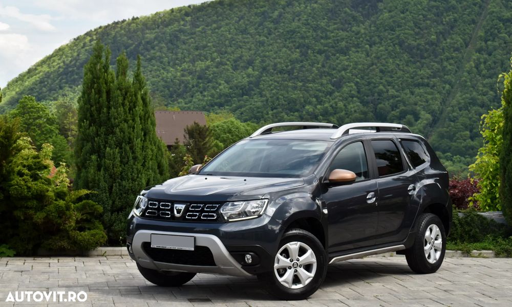 Dacia Duster TCe 100 Comfort - 2
