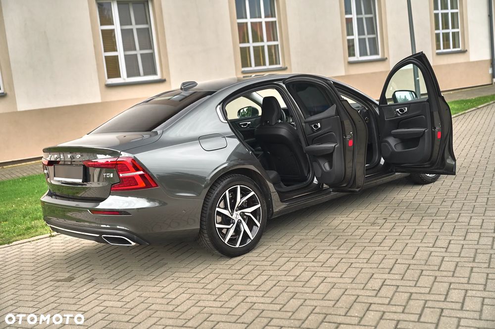 Volvo S60 T5 Inscription - 22