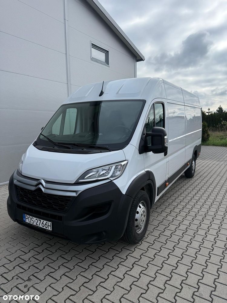 Citroën Jumper - 1