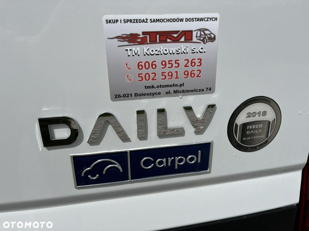 Iveco Daily - 33