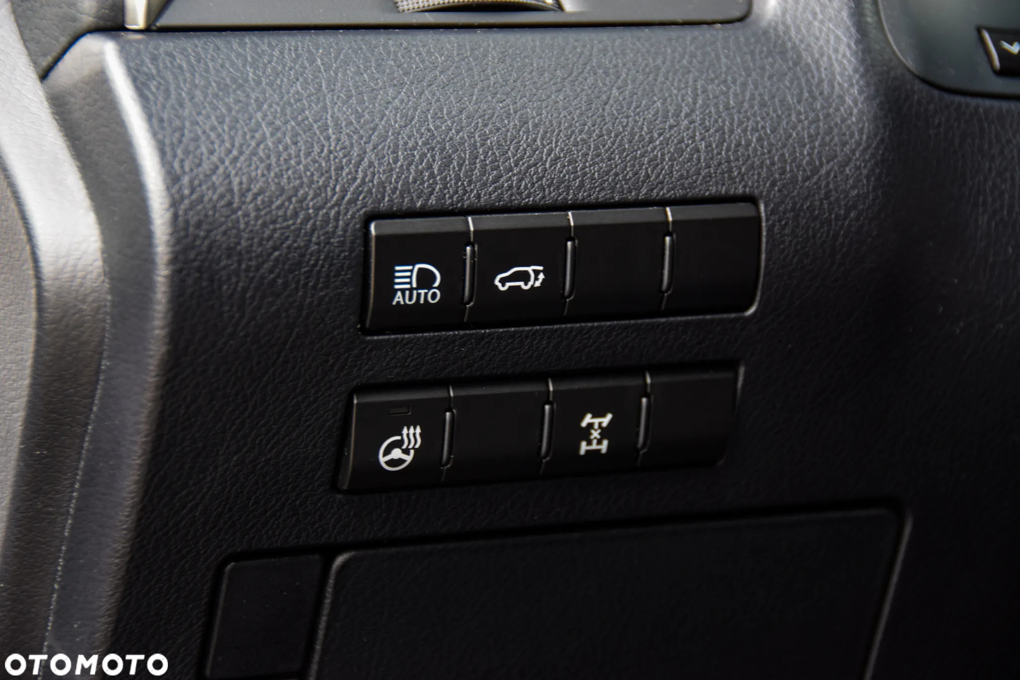 Lexus RX 300 Business Edition - 14