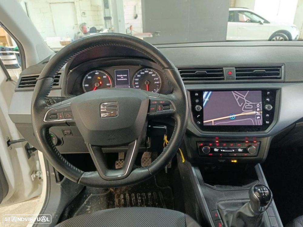 SEAT Arona 1.6 TDI Style - 6