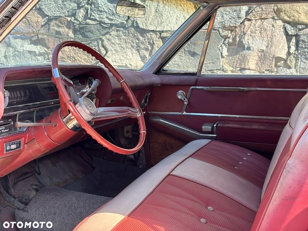 Cadillac Deville - 14