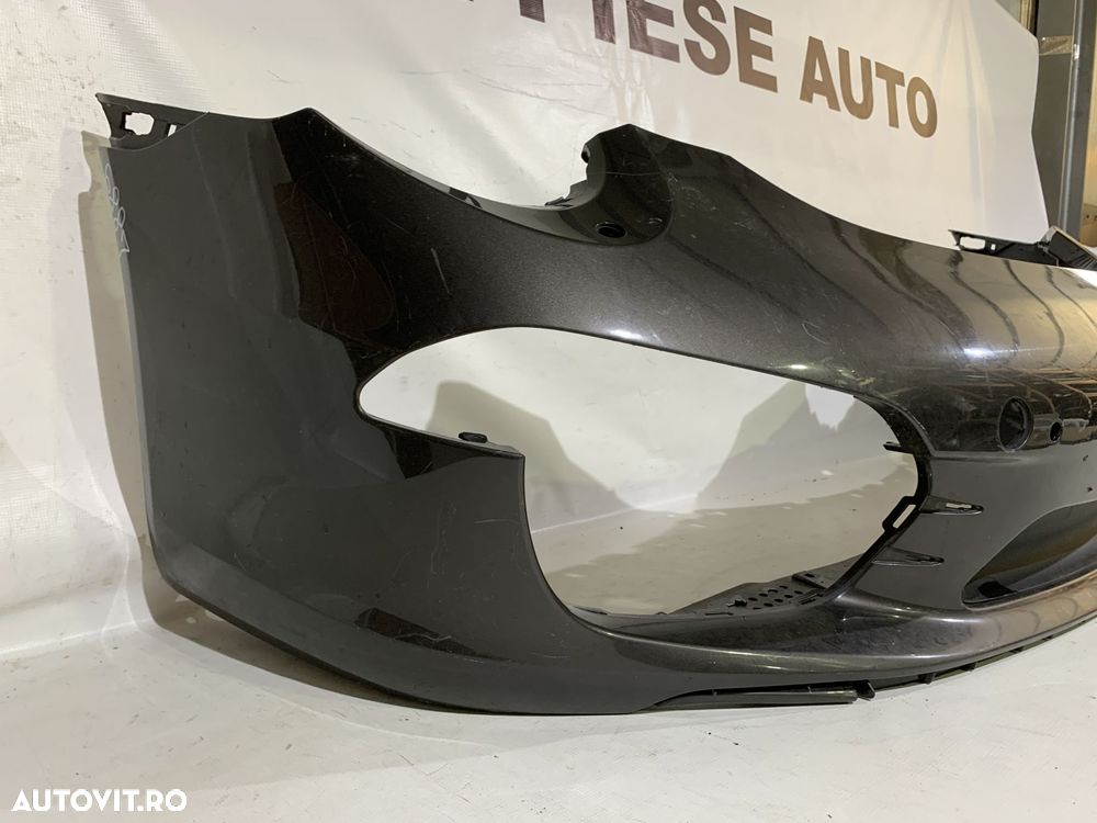 Bara fata Porsche 911, 991 Carrera, 2011, 2012, 2013, 2014, 2015, 2016, cod origine OE 99150531100-07FFF. - 3