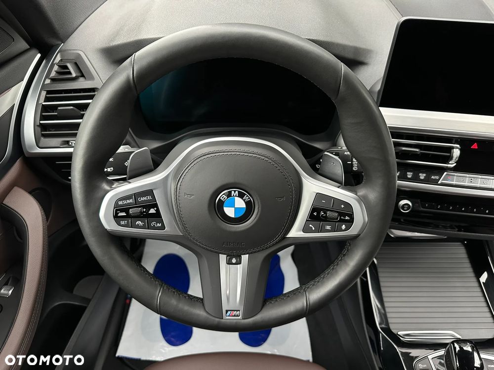 BMW X4 xDrive30d M Sport - 29