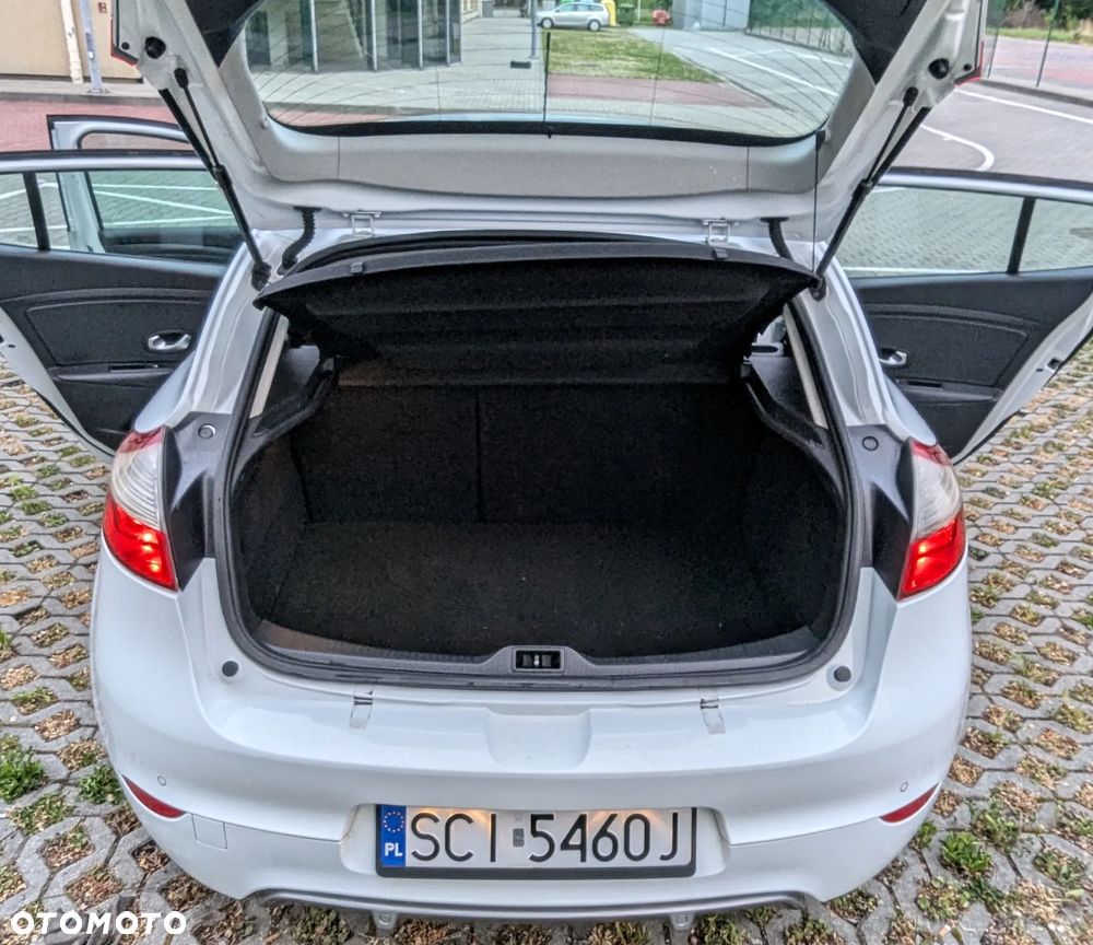 Renault Megane - 15