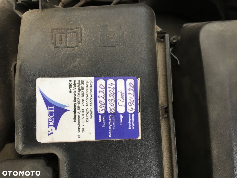 Volvo V70 D5 Momentum - 24
