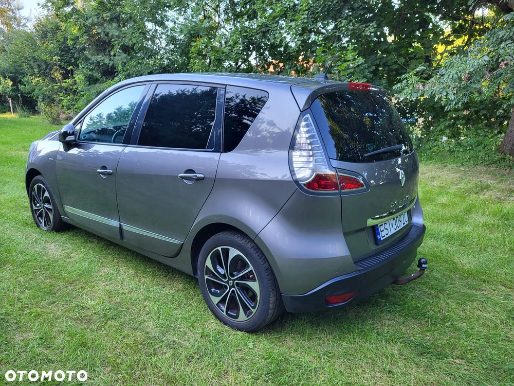 Renault Scenic 1.5 dCi Bose - 6