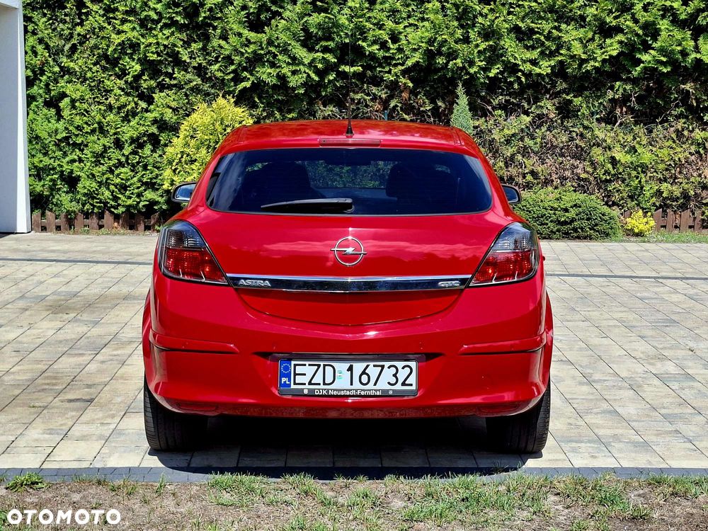 Opel Astra - 19