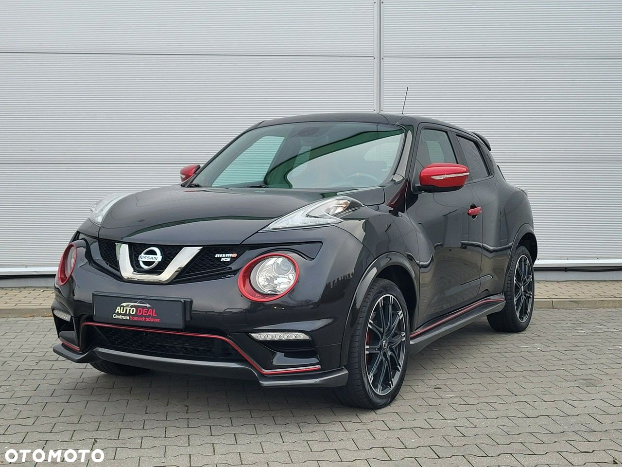Nissan Juke - 7