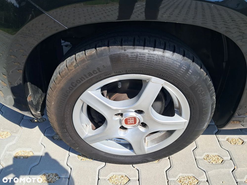 Fiat Panda 1.2 Dynamic - 21