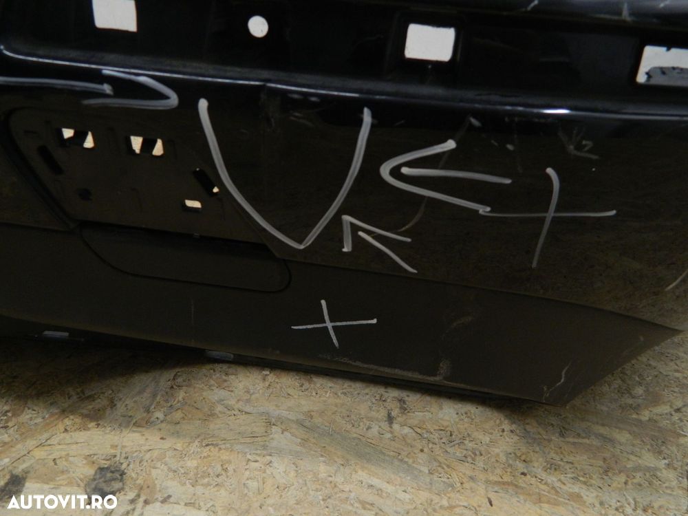Bara spate Mercedes E-Class, S213 AMG Kombi, 2016, 2017, 2018, 2019, A2138850301. - 5