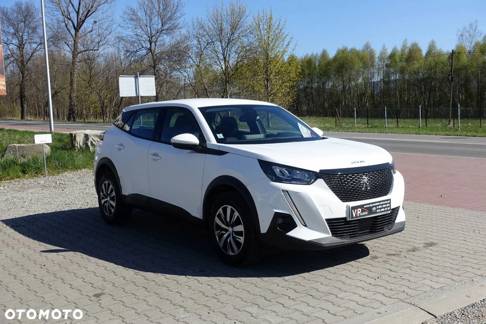 Peugeot 2008 PureTech 100 Stop&Start Active Pack - 3