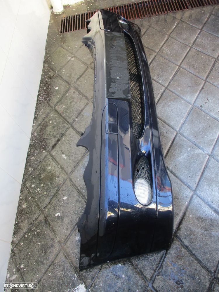 Para Choques Frente Mercedes w203  C220 2001 - 2
