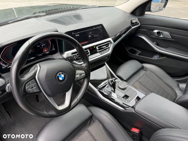 BMW Seria 3 - 19