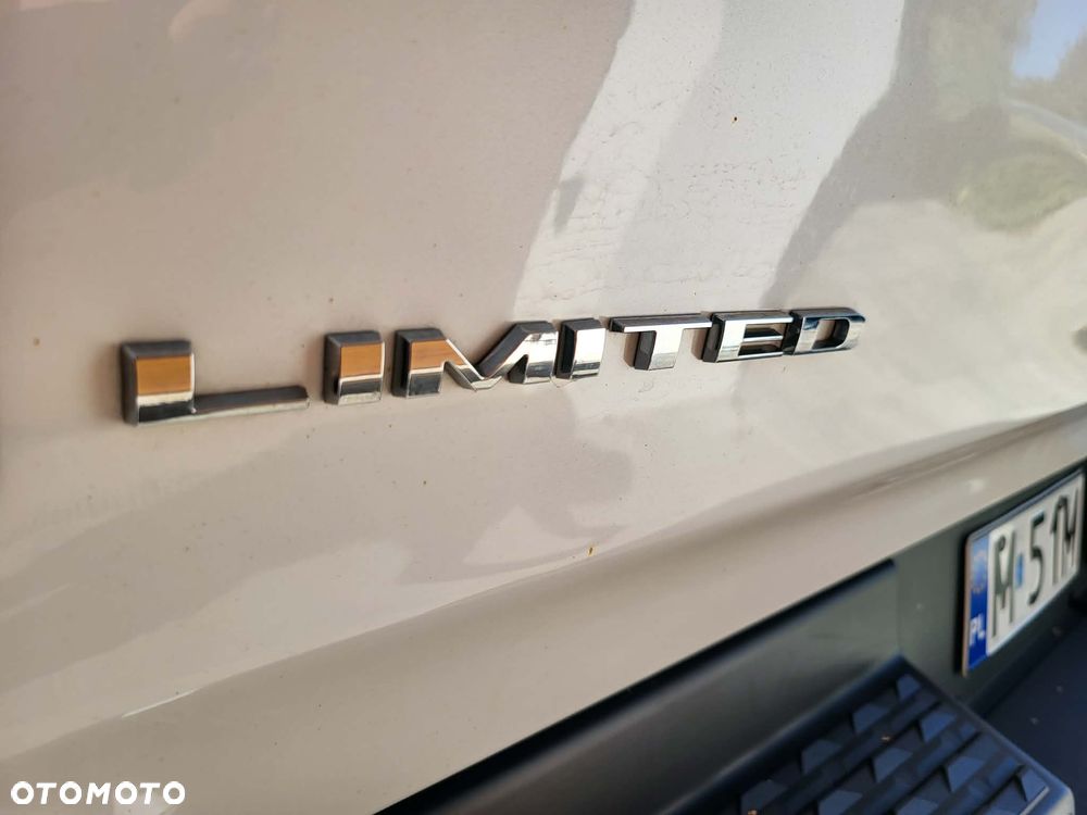 RAM 1500 5.7 Crew Cab Limited - 25