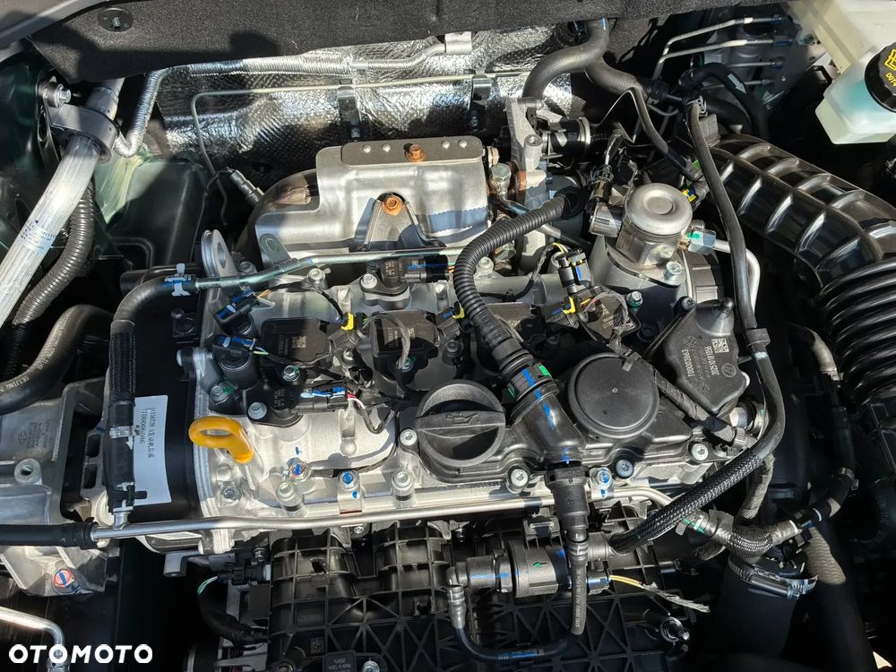 BAIC 5 Beijing 1.5T Comfort DCT - 19