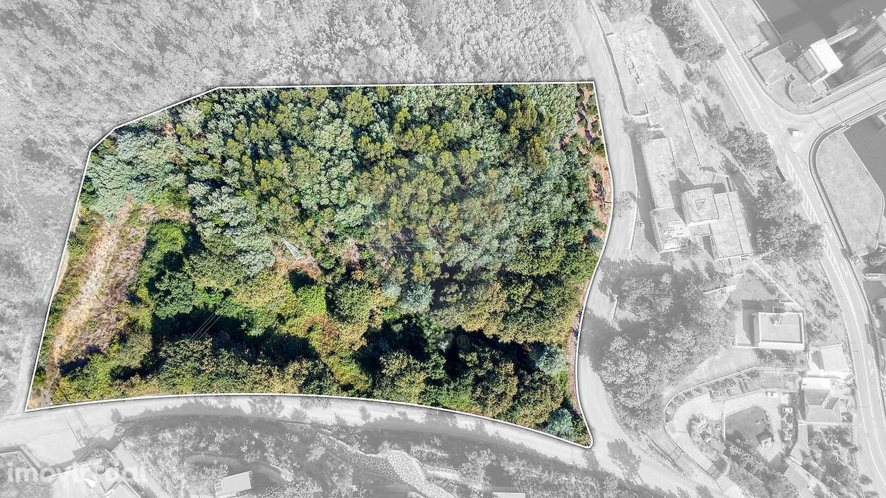 Terreno  para venda - Grande imagem: 2/10