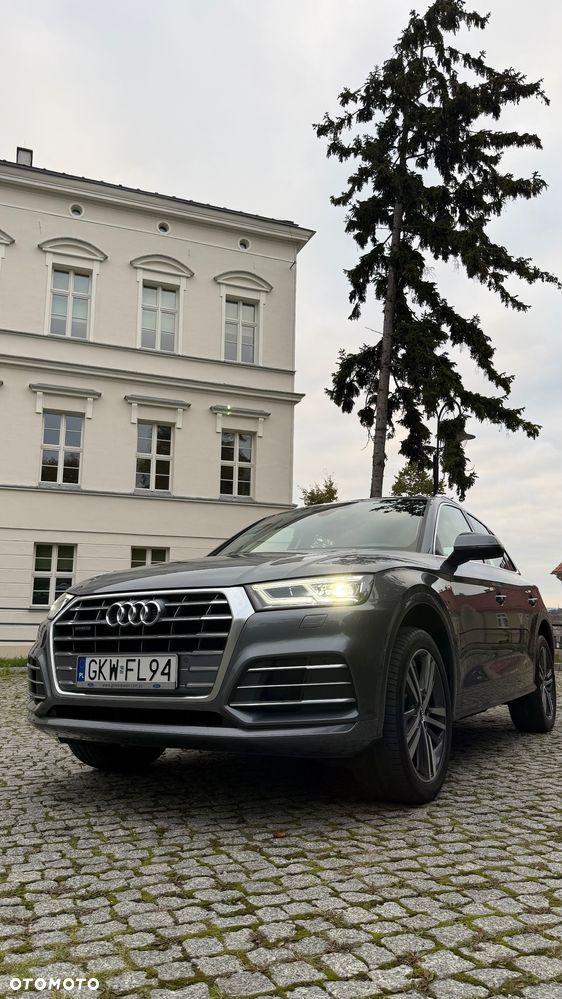 Audi Q5 2.0 TDI Quattro S tronic - 6