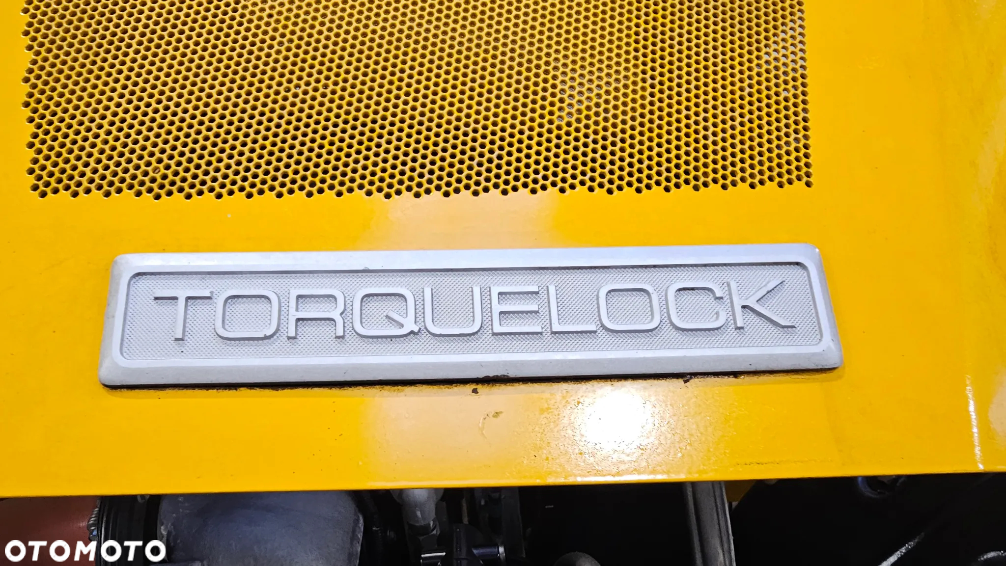 JCB 542-70 AGRI SUPER Stage 5 Orginalny - 15