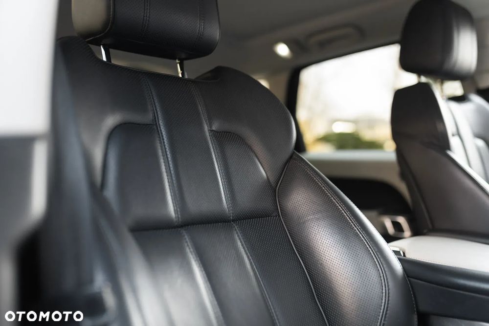 Land Rover Range Rover Sport S 3.0 TD V6 HSE - 20