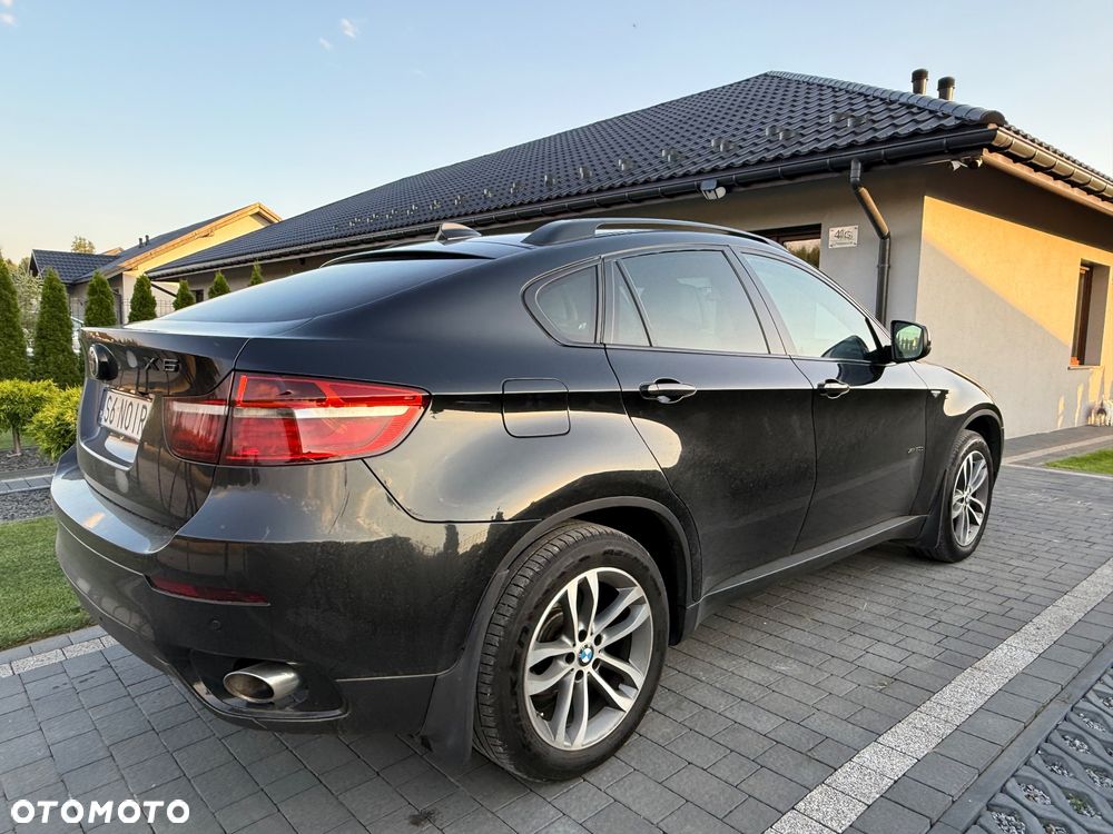 BMW X6 - 18