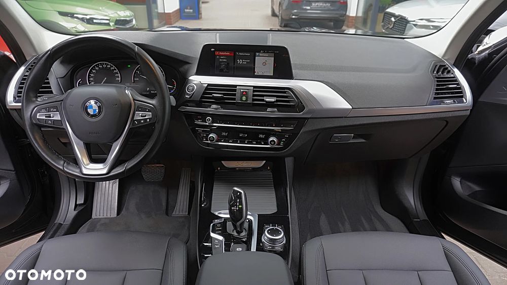 BMW X3 xDrive20i GPF - 14