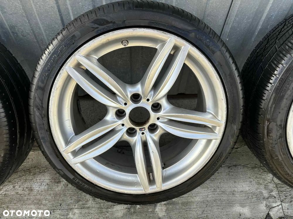 KOŁA FELGI BMW F06 F10 F11 STYLING 351 19 - 7