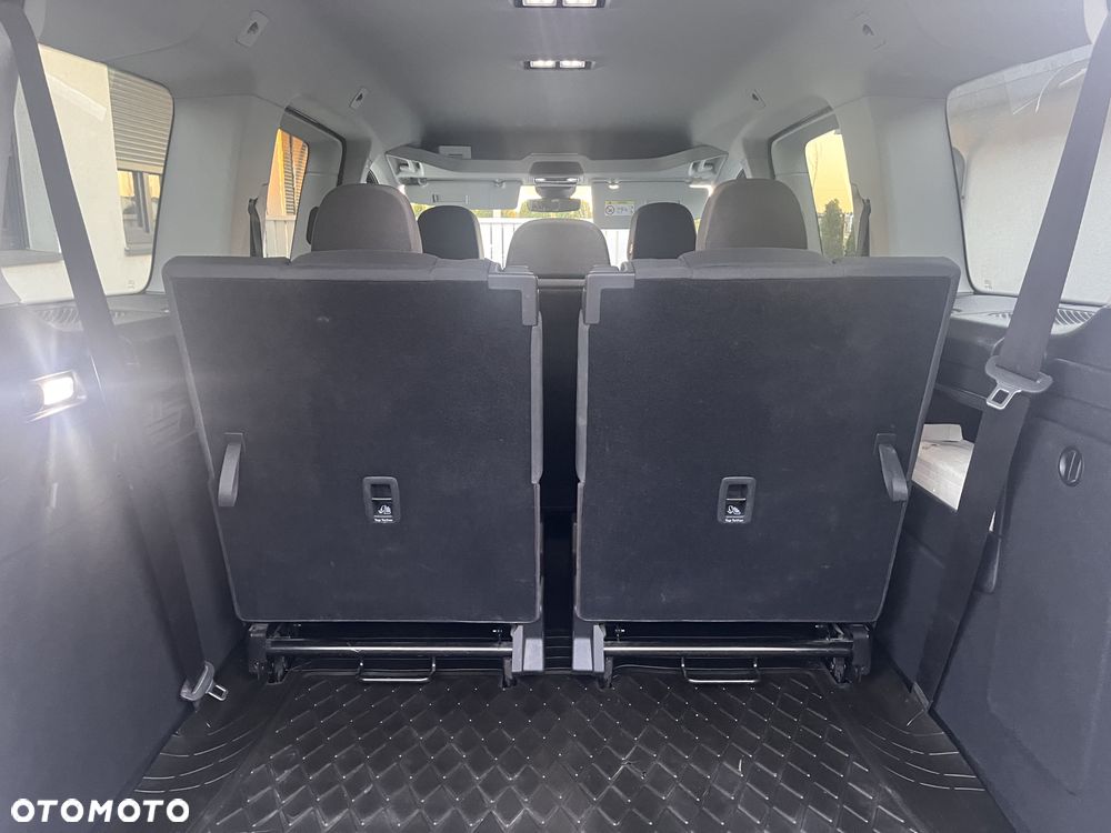 Volkswagen Caddy Maxi 2.0 TDI DSG - 4