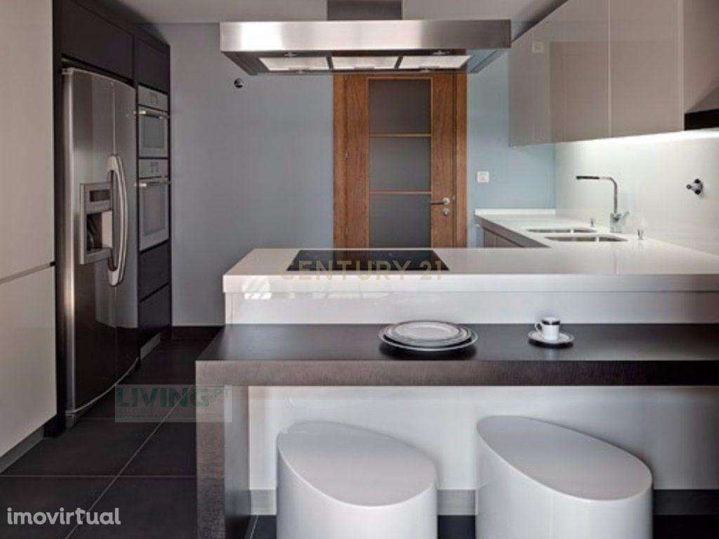 Apartamento T3  em Sacavém no condominio Blue Gardens - Grande imagem: 3/13