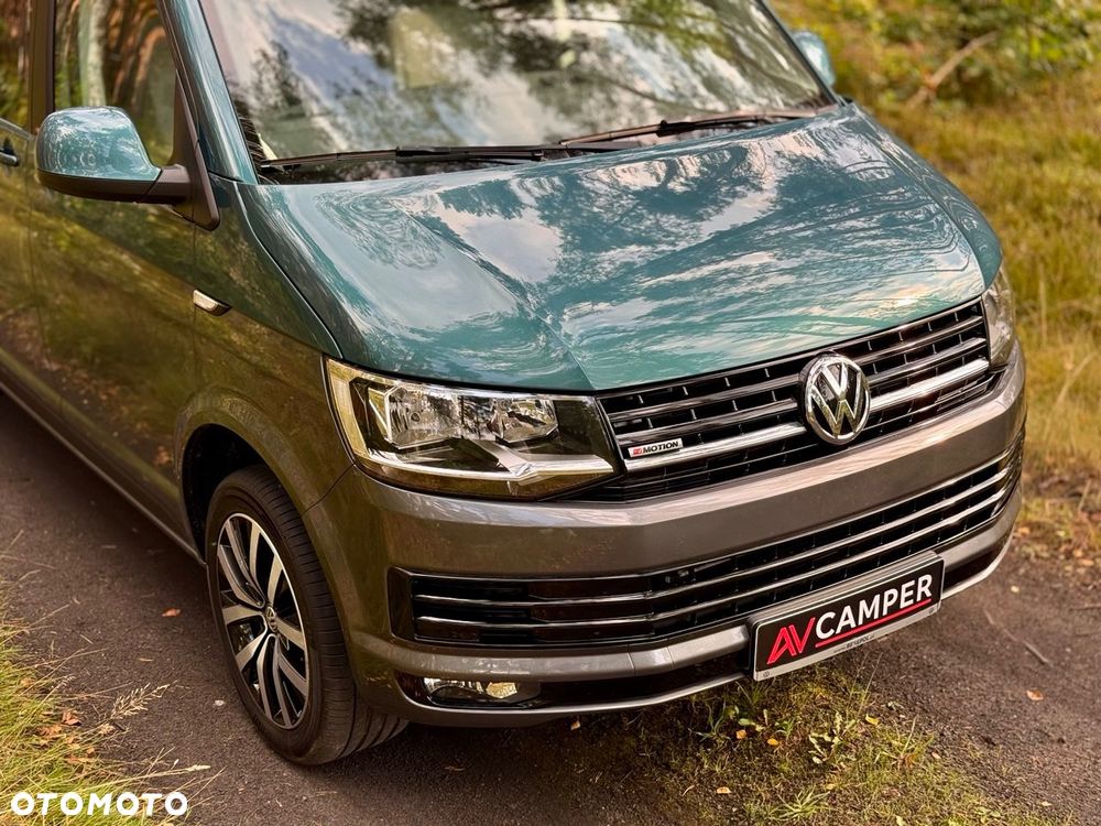 Volkswagen Transporter - 6