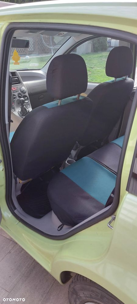 Fiat Panda - 12