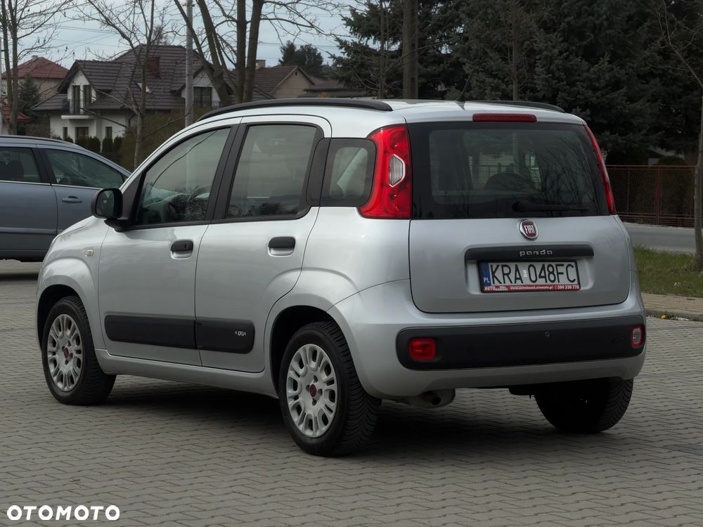 Fiat Panda 1.2 Easy - 5