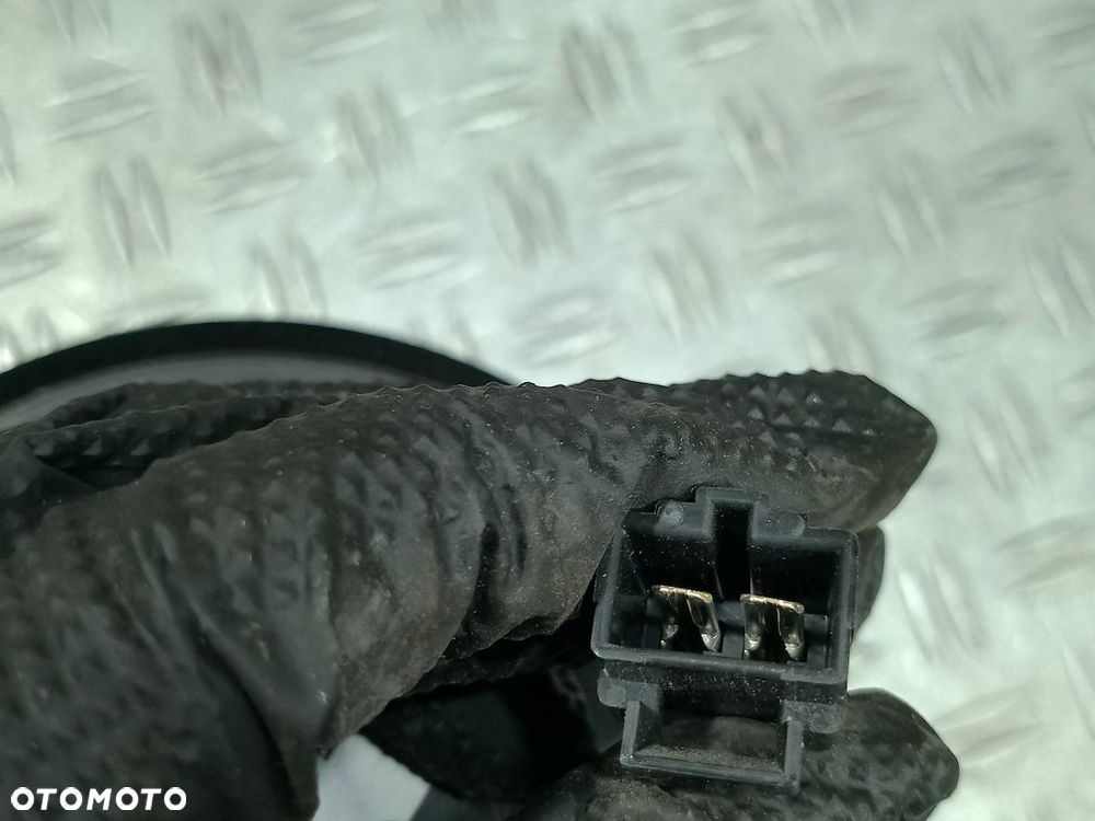 WENTYLATOR NAWIEWU, DMUCHAWA ALFA ROMEO GT 885001755 - 3