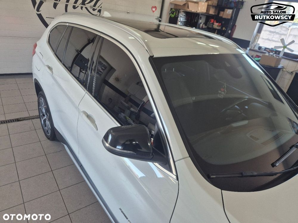 BMW X1 - 13
