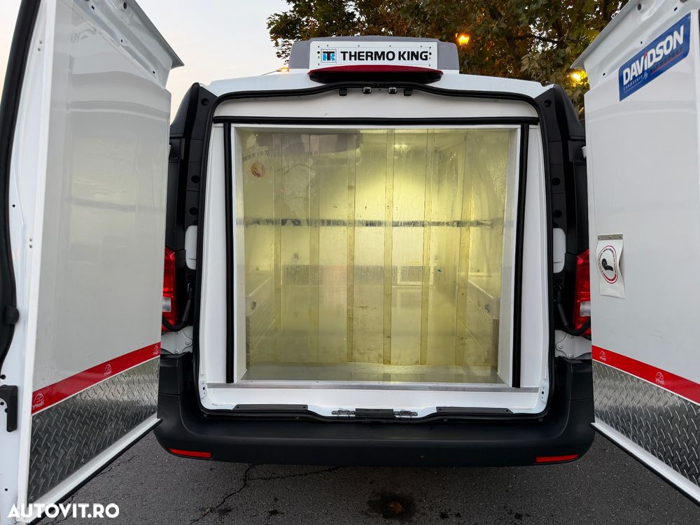 Mercedes-Benz Vito - 8