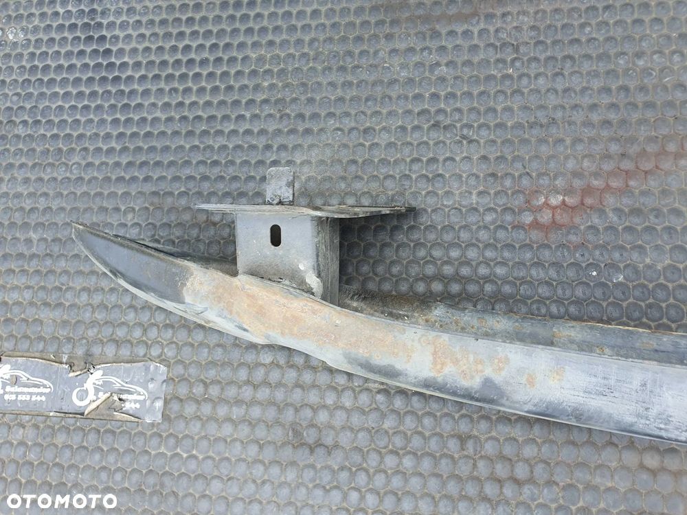 Belka 1J0807311 1J0807305 1J0807558 Rama Zderzaka Tyl Tylna Strefa Zgniotu VW Golf IV 4 Bora Seat Leon I 1 - 13