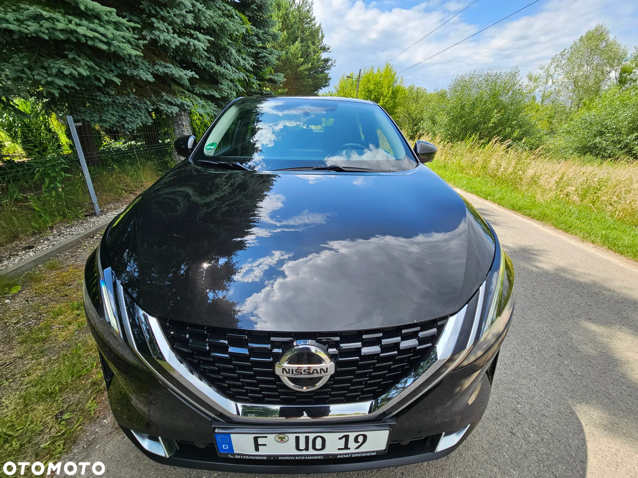 Nissan Qashqai 1.3 DIG-T MHEV Acenta - 15