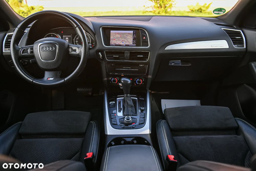 Audi Q5 2.0 TDI Quattro S tronic Prime Line - 13