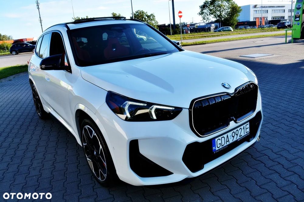 BMW X1 - 3