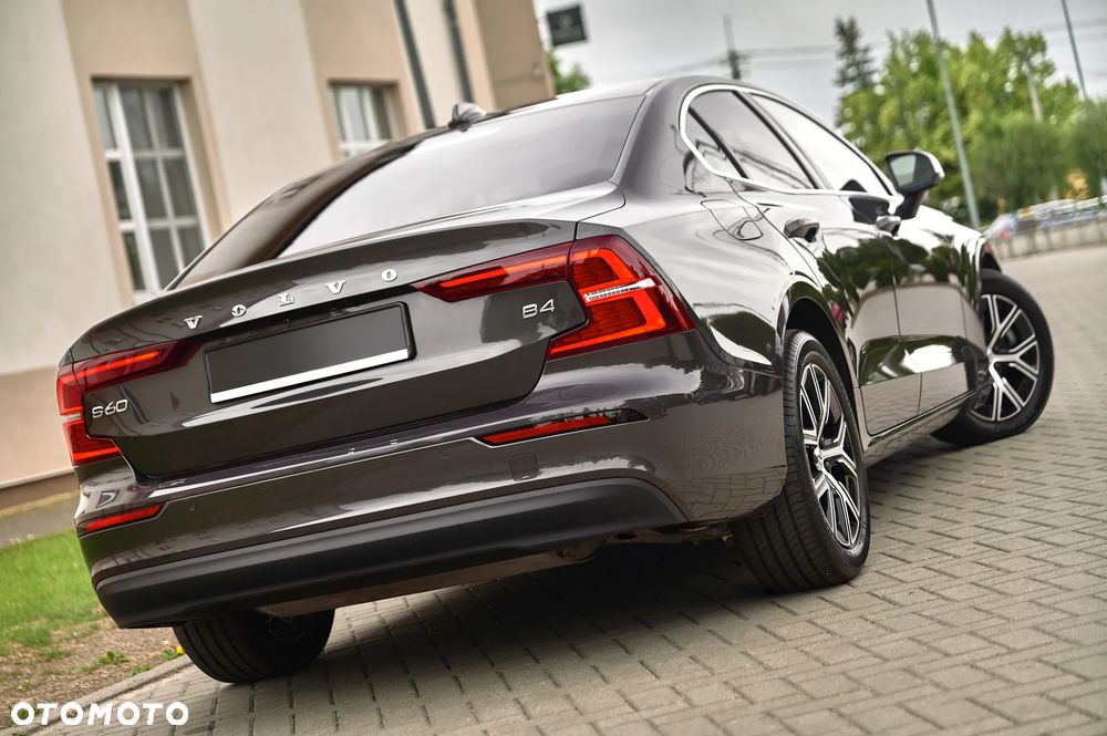 Volvo S60 - 10