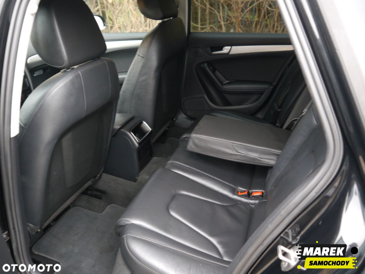 Audi A4 - 25